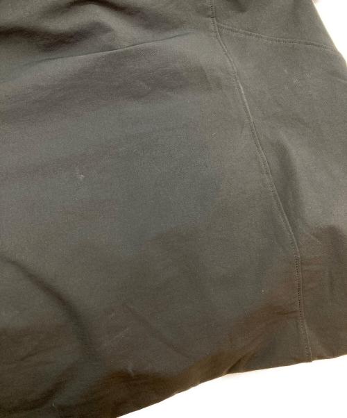 ARC'TERYX（アークテリクス）ARC'TERYX (アークテリクス) ガンマフーディ ブラック サイズ:Sの古着・服飾アイテム