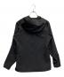 ARC'TERYX (アークテリクス) ガンマフーディ ブラック サイズ:S：30000円