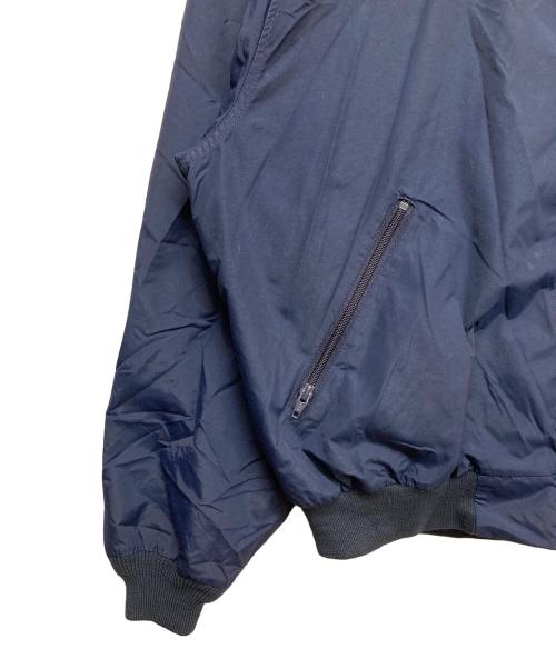 L.L.Bean（エルエルビーン）L.L.Bean (エルエルビーン) スリーシーズンジャケット ブルー サイズ:Lの古着・服飾アイテム