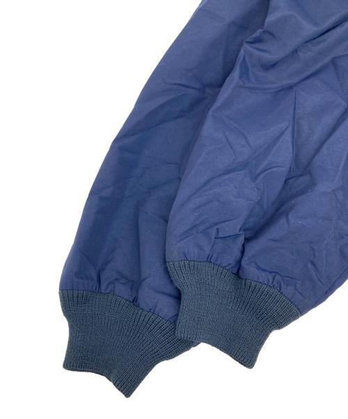 L.L.Bean（エルエルビーン）L.L.Bean (エルエルビーン) スリーシーズンジャケット ブルー サイズ:Lの古着・服飾アイテム