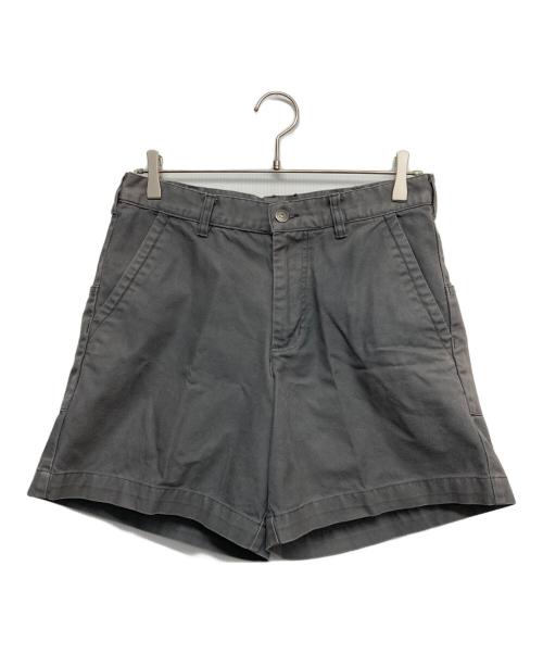 Patagonia（パタゴニア）Patagonia (パタゴニア) Stand Up Shorts グレー サイズ:W31の古着・服飾アイテム