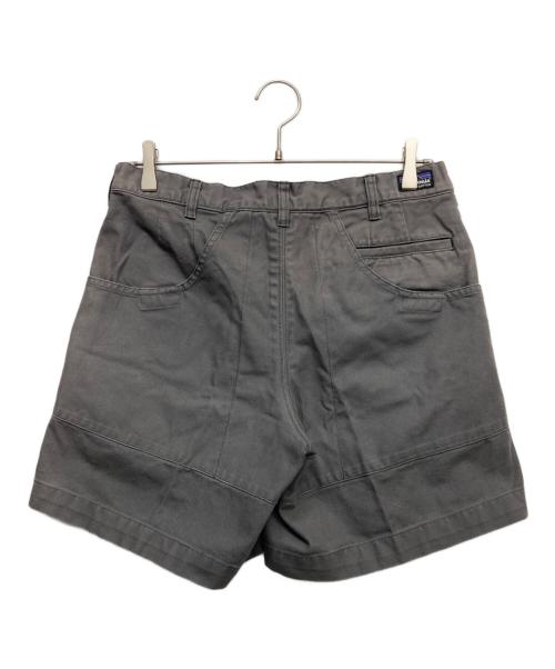Patagonia（パタゴニア）Patagonia (パタゴニア) Stand Up Shorts グレー サイズ:W31の古着・服飾アイテム