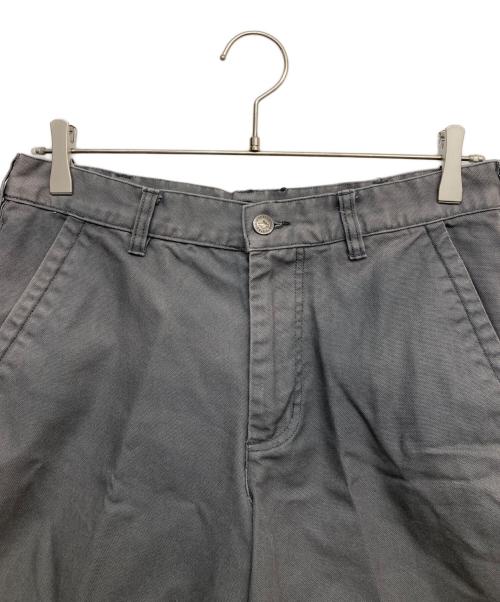 Patagonia（パタゴニア）Patagonia (パタゴニア) Stand Up Shorts グレー サイズ:W31の古着・服飾アイテム