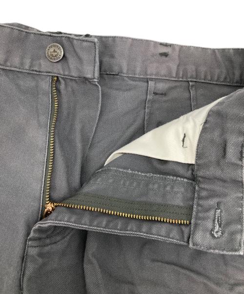 Patagonia（パタゴニア）Patagonia (パタゴニア) Stand Up Shorts グレー サイズ:W31の古着・服飾アイテム