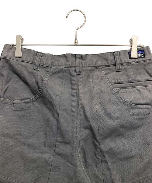 Patagonia（パタゴニア）Patagonia (パタゴニア) Stand Up Shorts グレー サイズ:W31の古着・服飾アイテム