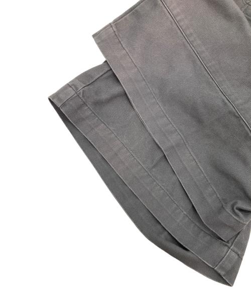 Patagonia（パタゴニア）Patagonia (パタゴニア) Stand Up Shorts グレー サイズ:W31の古着・服飾アイテム