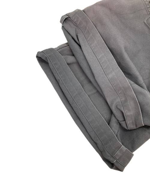 Patagonia（パタゴニア）Patagonia (パタゴニア) Stand Up Shorts グレー サイズ:W31の古着・服飾アイテム