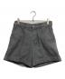 Patagonia（パタゴニア）の古着「Stand Up Shorts」｜グレー