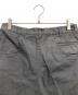 中古・古着 Patagonia (パタゴニア) Stand Up Shorts グレー サイズ:W31：4000円