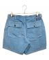 Patagonia (パタゴニア) Organic Cotton Cord Utility Shorts ブルー サイズ:32：7000円