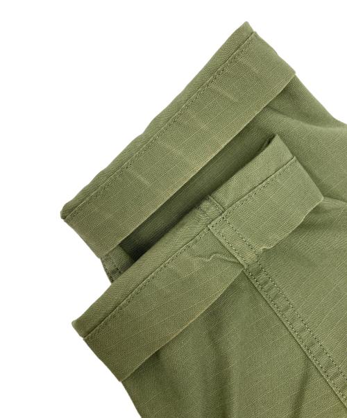 Engineered Garments（エンジニアド ガーメンツ）Engineered Garments (エンジニアド ガーメンツ) ベッドフォードジャケット グリーン サイズ:Sの古着・服飾アイテム