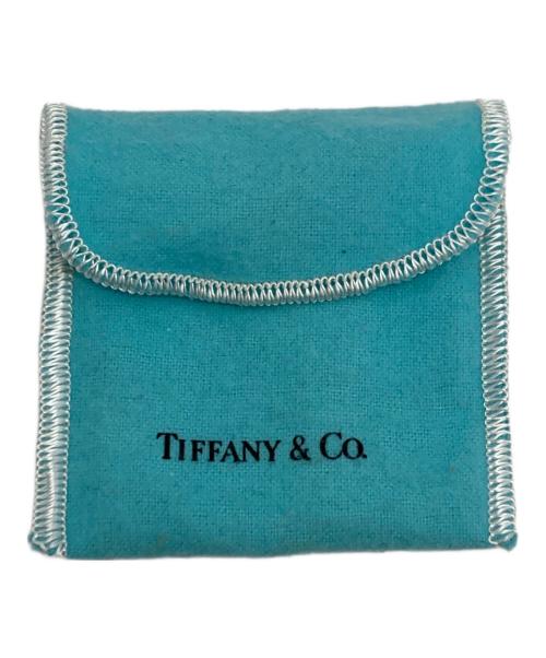 TIFFANY & Co.（ティファニー）Tiffany & Co. (ティファニー) リターントゥハートネックレストップ シルバーの古着・服飾アイテム