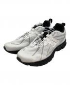 NEW BALANCEニューバランス）の古着「ローカットスニーカー」｜ホワイト