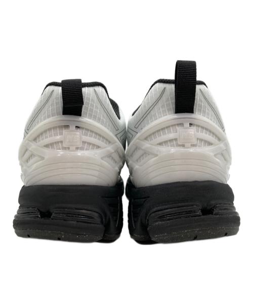 NEW BALANCE（ニューバランス）NEW BALANCE (ニューバランス) ローカットスニーカー ホワイト サイズ:27㎝の古着・服飾アイテム