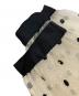 中古・古着 GRACE CONTINENTAL (（グレースコンチネンタル) ブラウスワンピース ベージュ サイズ:38：3000円