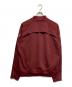 NIKE (ナイキ) アーセナルトレーニングプルオーバーシャツ レッド サイズ:XL：25000円