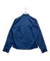 IZOD LACOSTE (アイゾッド ラコステ) スイングトップ ブルー サイズ:M：8000円