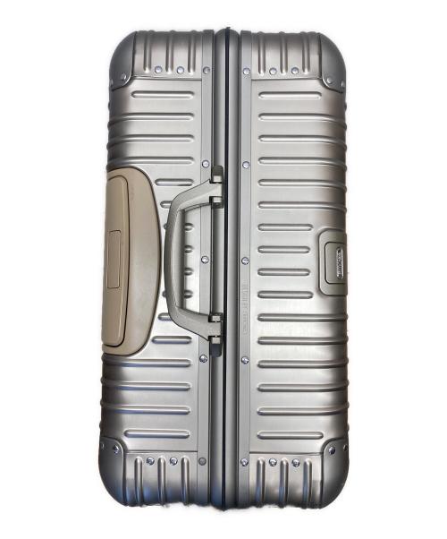 RIMOWA（リモワ）RIMOWA (リモワ) トパーズ98Lスーツケース ゴールドの古着・服飾アイテム