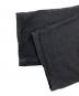 中古・古着 Calvin Klein (カルバンクライン) Barrel Fit Jeans ブラック サイズ:W26：9000円