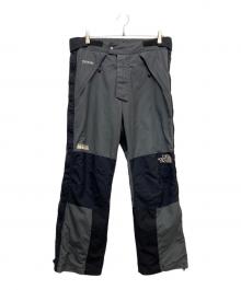 THE NORTH FACE（ザ ノース フェイス）の古着「Dermizax エクストリーム ライト パンツ」｜グレー