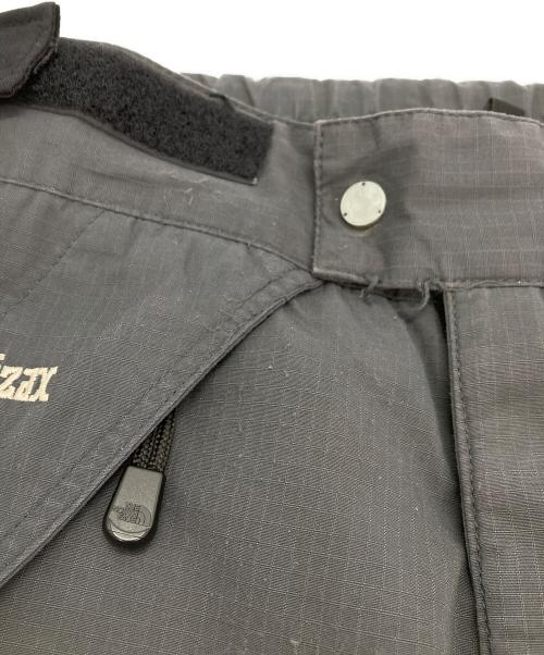 THE NORTH FACE（ザ ノース フェイス）THE NORTH FACE (ザ ノース フェイス) Dermizax エクストリーム ライト パンツ グレー サイズ:Lの古着・服飾アイテム
