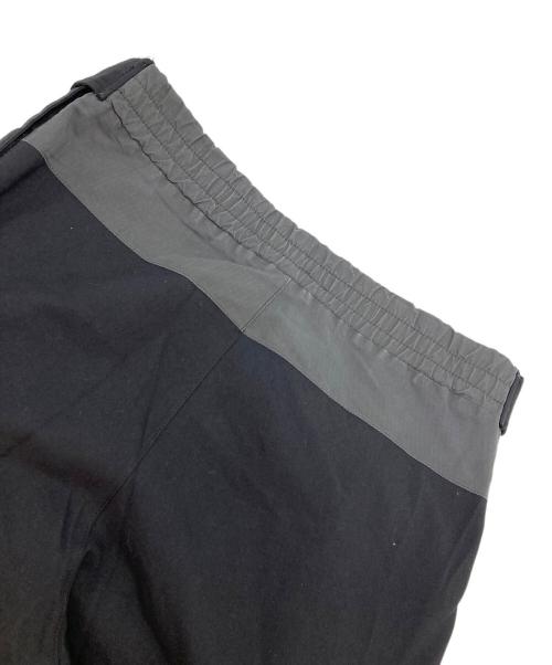 THE NORTH FACE（ザ ノース フェイス）THE NORTH FACE (ザ ノース フェイス) Dermizax エクストリーム ライト パンツ グレー サイズ:Lの古着・服飾アイテム