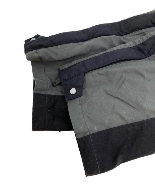 THE NORTH FACE（ザ ノース フェイス）THE NORTH FACE (ザ ノース フェイス) Dermizax エクストリーム ライト パンツ グレー サイズ:Lの古着・服飾アイテム