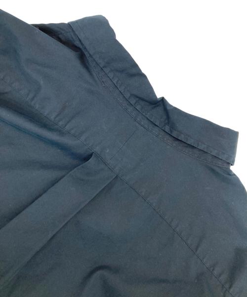RALPH LAUREN（ラルフローレン）RALPH LAUREN (ラルフローレン) ボタンダウンシャツ ブラック サイズ:2XLTの古着・服飾アイテム
