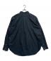 RALPH LAUREN (ラルフローレン) ボタンダウンシャツ ブラック サイズ:2XLT：5000円
