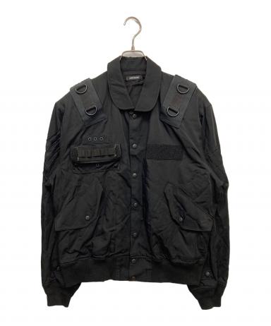 中古・古着通販】CHRISTIAN DADA (クリスチャンダダ) パラシュート