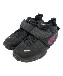 NIKE（ナイキ）の古着「Air Adjust Force "Black and Psychic Purple"」｜ブラック