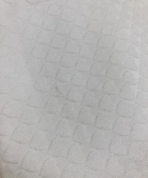 M'S GRACY（エムズグレイシー）M'S GRACY (エムズグレイシー) フレアスカート ホワイト サイズ:38の古着・服飾アイテム