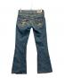 TRUE RELIGION (トゥルー レリジョン) フレアデニムパンツ インディゴ サイズ:W26：8000円