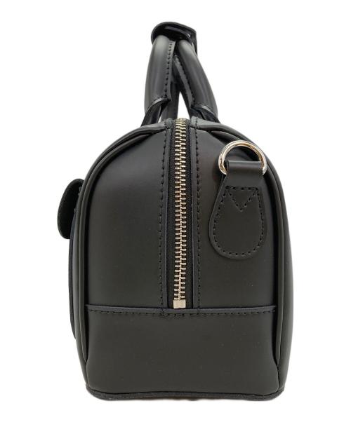 Dr.Martens（ドクターマーチン）Dr.Martens (ドクターマーチン) トップ ハンドル バッグ ブラックの古着・服飾アイテム