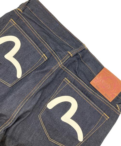 EVISU（エヴィス）EVISU (エヴィス) Lot.2000 メニーポケットデニムパンツ インディゴ サイズ:W32の古着・服飾アイテム