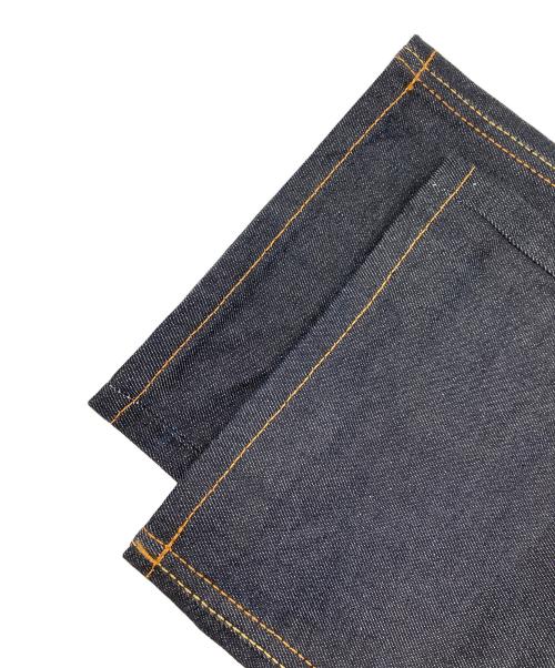 EVISU（エヴィス）EVISU (エヴィス) Lot.2000 メニーポケットデニムパンツ インディゴ サイズ:W32の古着・服飾アイテム