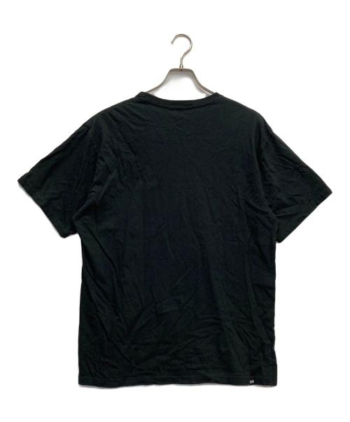 Hysteric Glamour（ヒステリックグラマー）Hysteric Glamour (ヒステリックグラマー) METAL Tシャツ ブラック サイズ:XLの古着・服飾アイテム