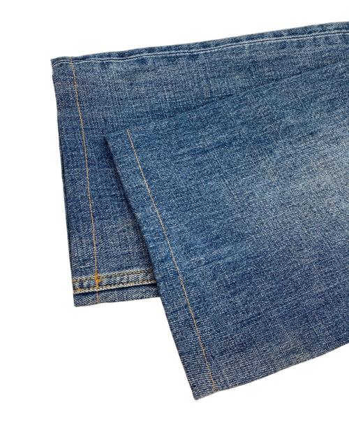 Carhartt WIP（カーハート ワーク イン プログレス）CARHARTT WIP (カーハート ワーク イン プログレス) MARLOW PANT ブルー サイズ:W30の古着・服飾アイテム