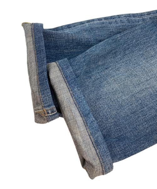 Carhartt WIP（カーハート ワーク イン プログレス）CARHARTT WIP (カーハート ワーク イン プログレス) MARLOW PANT ブルー サイズ:W30の古着・服飾アイテム