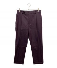 中古・古着通販】WACKO MARIA (ワコマリア) DORMEUIL ストライプ