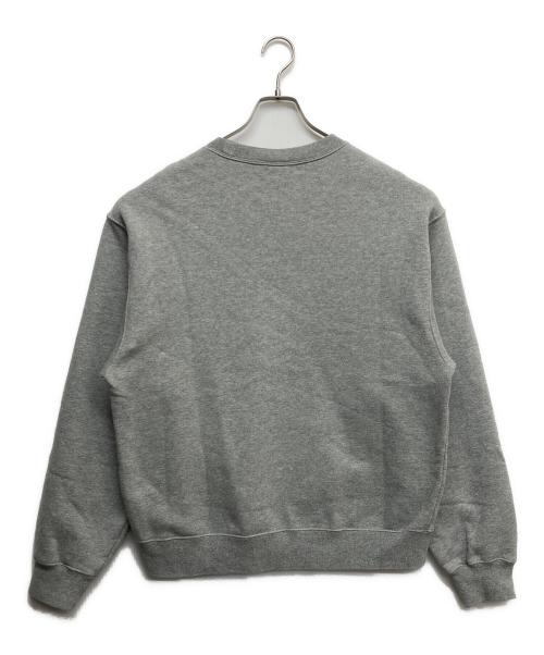NIKE（ナイキ）NIKE (ナイキ) stussy (ステューシー) NRG BR Crew Fleece 