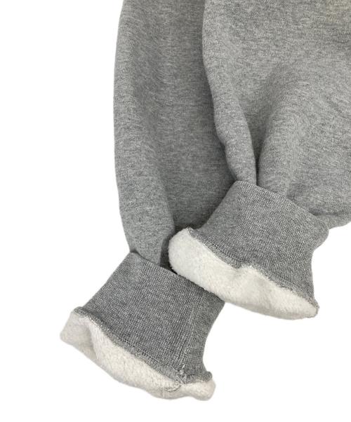NIKE（ナイキ）NIKE (ナイキ) stussy (ステューシー) NRG BR Crew Fleece 