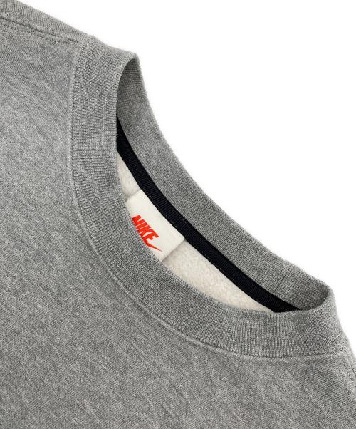 NIKE（ナイキ）NIKE (ナイキ) stussy (ステューシー) NRG BR Crew Fleece 