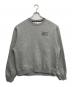 NIKE（ナイキ）の古着「NRG BR Crew Fleece 