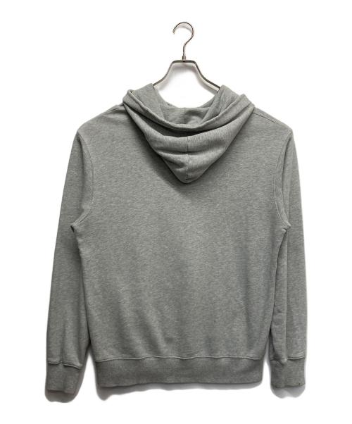 Champion（チャンピオン）Champion (チャンピオン) プルオーバーパーカー グレー サイズ:XLの古着・服飾アイテム