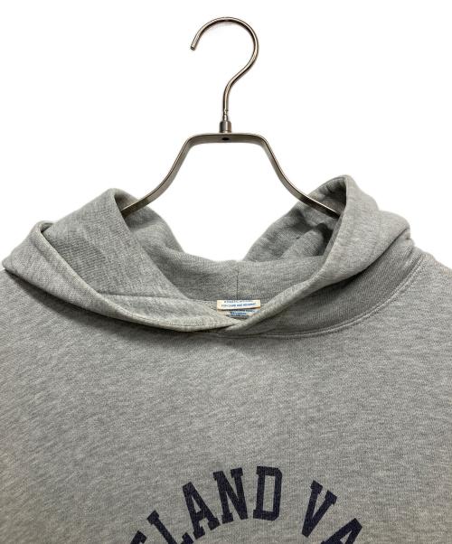 Champion（チャンピオン）Champion (チャンピオン) プルオーバーパーカー グレー サイズ:XLの古着・服飾アイテム