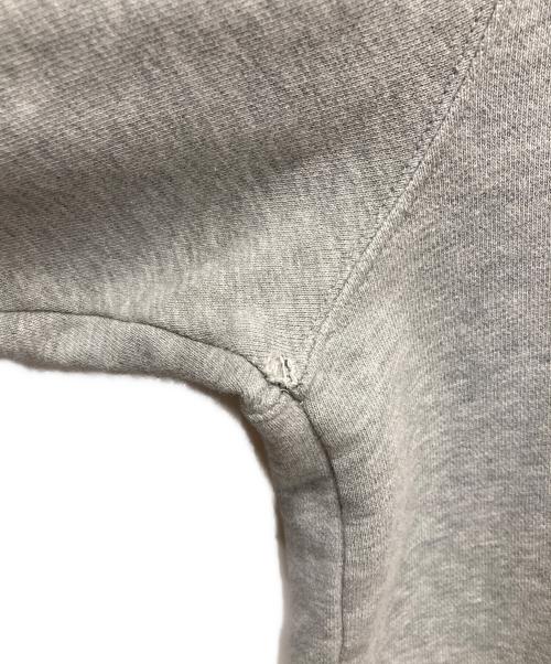 Champion（チャンピオン）Champion (チャンピオン) プルオーバーパーカー グレー サイズ:XLの古着・服飾アイテム