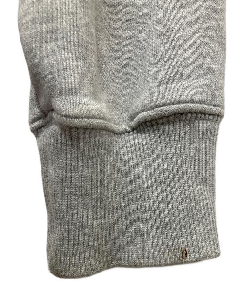 Champion（チャンピオン）Champion (チャンピオン) プルオーバーパーカー グレー サイズ:XLの古着・服飾アイテム