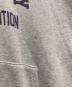 中古・古着 Champion (チャンピオン) プルオーバーパーカー グレー サイズ:XL：5000円