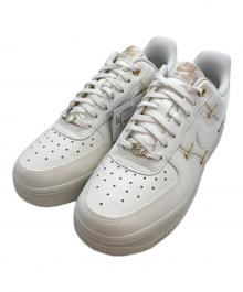 NIKE（ナイキ）の古着「Air Force 1 LOW '07 LX」｜ホワイト